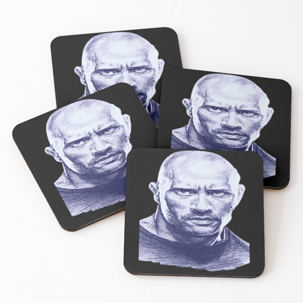 Item preview, the rock Dwayn designed and sold by EglantineMoquin.