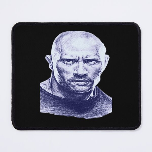 Item preview, the rock Dwayn designed and sold by EglantineMoquin.