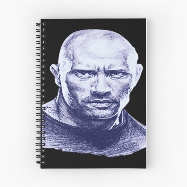 Item preview, the rock Dwayn designed and sold by EglantineMoquin.