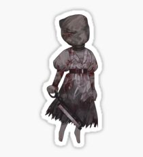 'Dead By Daylight' sticker - Nurse Sticker