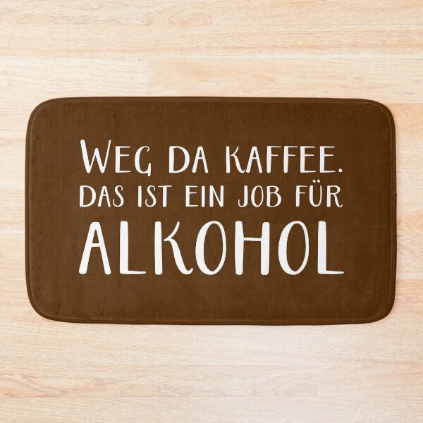 Item preview, Coffee against alcohol designed and sold by cursotti.
