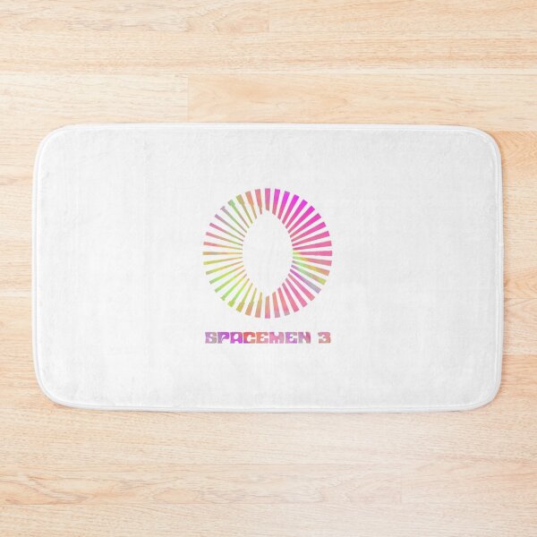 Item preview, Spácèmèn band 3  Original Psychedelic Fan Art Design designed and sold by CoyotiesWillia.