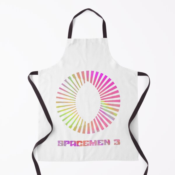 Item preview, Spácèmèn band 3 Original Psychedelic Fan Art Design designed and sold by CoyotiesWillia.