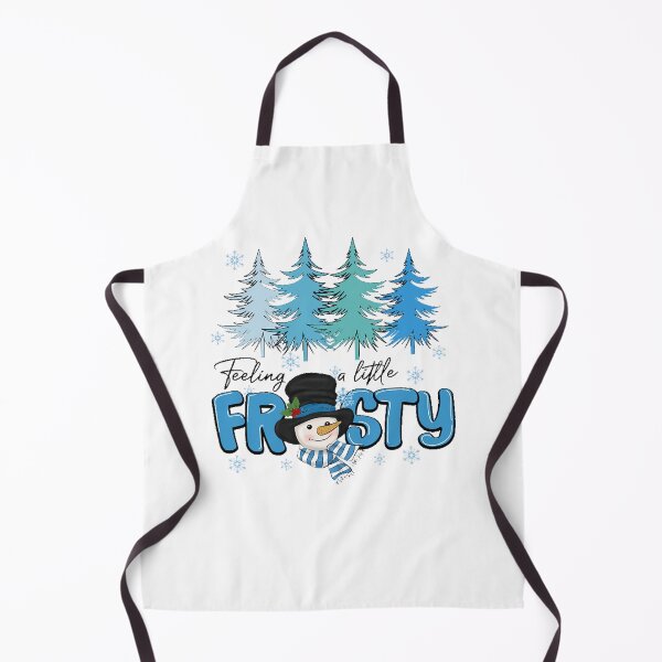 Item preview, Feeling a little frosty designed and sold by DavidGumbies.