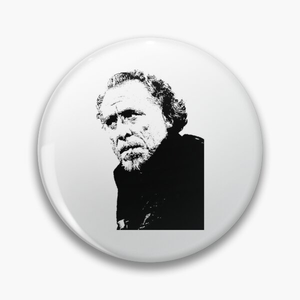 Item preview, Bukowski  Classic 80s Vintage designed and sold by DawsonKeenan.