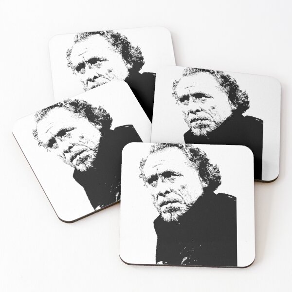 Item preview, Bukowski  Classic 80s Vintage designed and sold by DawsonKeenan.