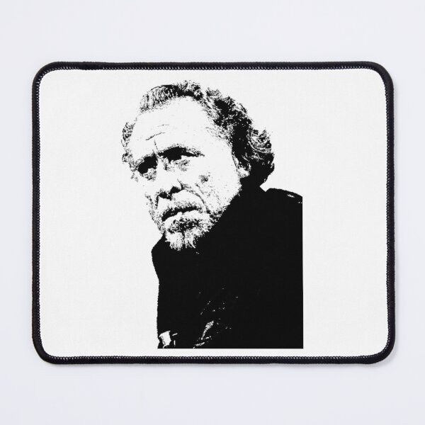Item preview, Bukowski  Classic 80s Vintage designed and sold by DawsonKeenan.
