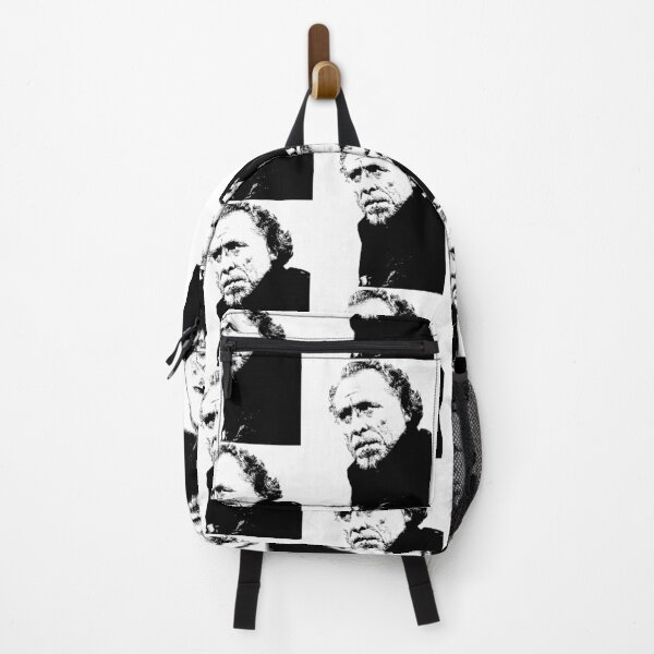Item preview, Bukowski  Classic 80s Vintage designed and sold by DawsonKeenan.