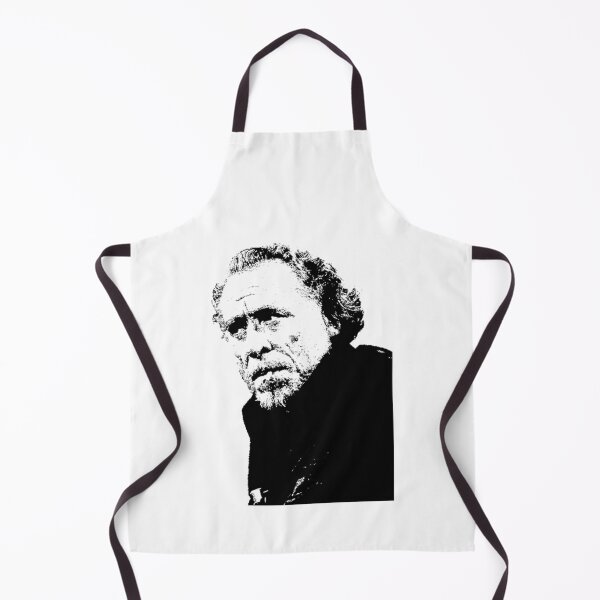 Item preview, Bukowski Classic 80s Vintage designed and sold by DawsonKeenan.