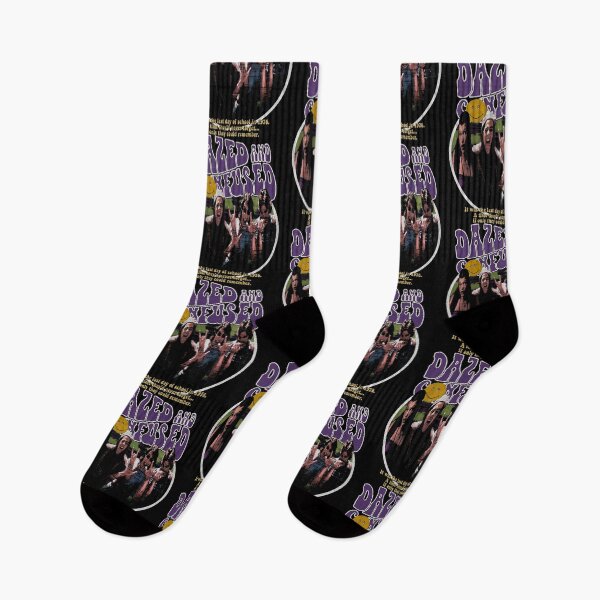 Item preview, Dazed And movie Confused, Stoned movie, cult classic  (1) designed and sold by ShopArtmullins.
