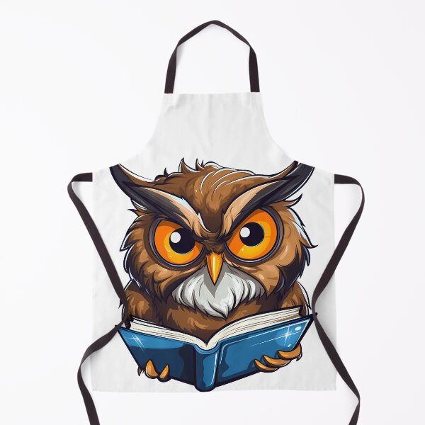 Item preview, Wise Owl designed and sold by Win Hardy.