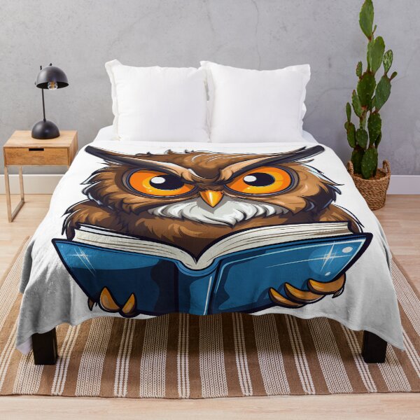 Item preview, Wise Owl designed and sold by Win Hardy.