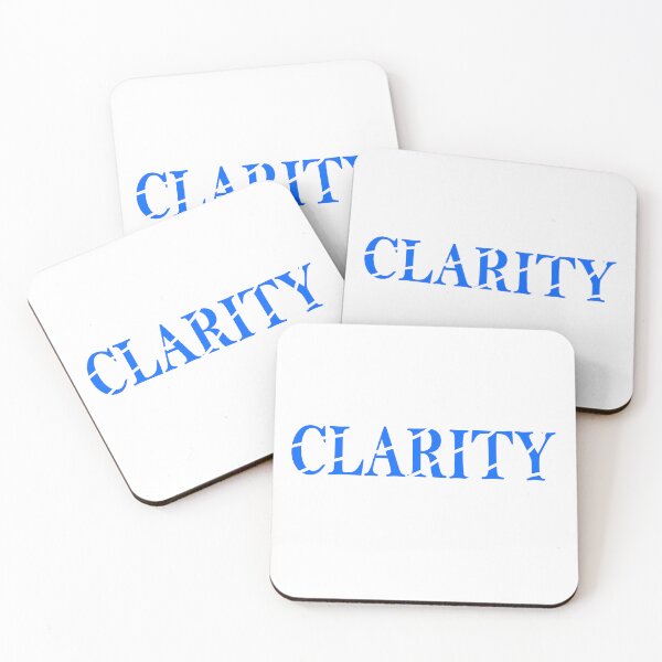 Item preview, Clarity designed and sold by PrettyViews.
