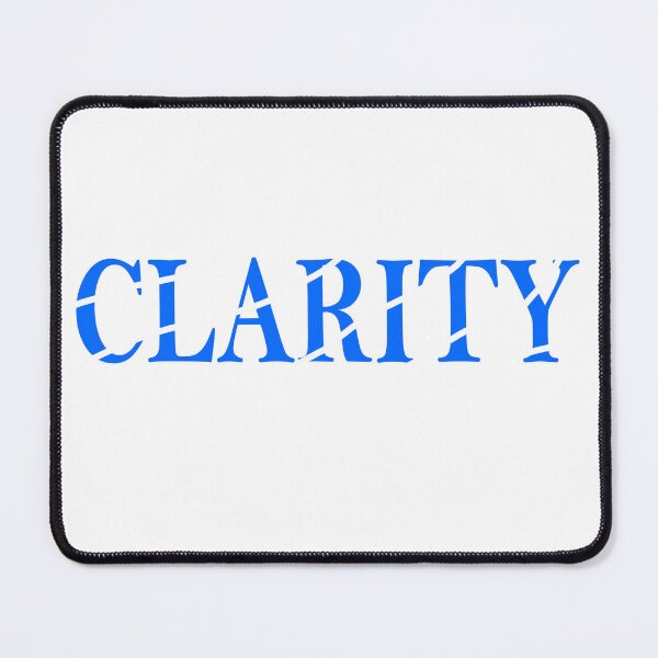 Item preview, Clarity designed and sold by PrettyViews.
