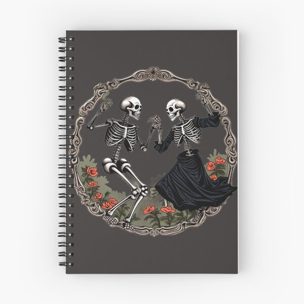 Item preview, Dance With Death designed and sold by UnderCloud.