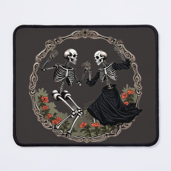 Item preview, Dance With Death designed and sold by UnderCloud.