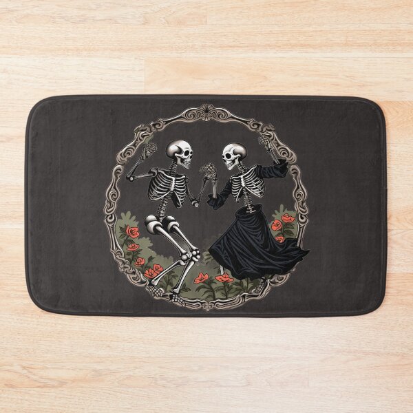 Item preview, Dance With Death designed and sold by UnderCloud.
