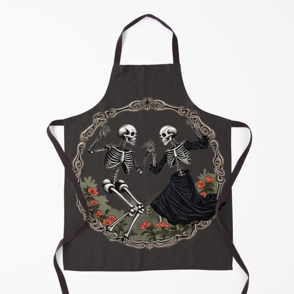 Item preview, Dance With Death designed and sold by UnderCloud.