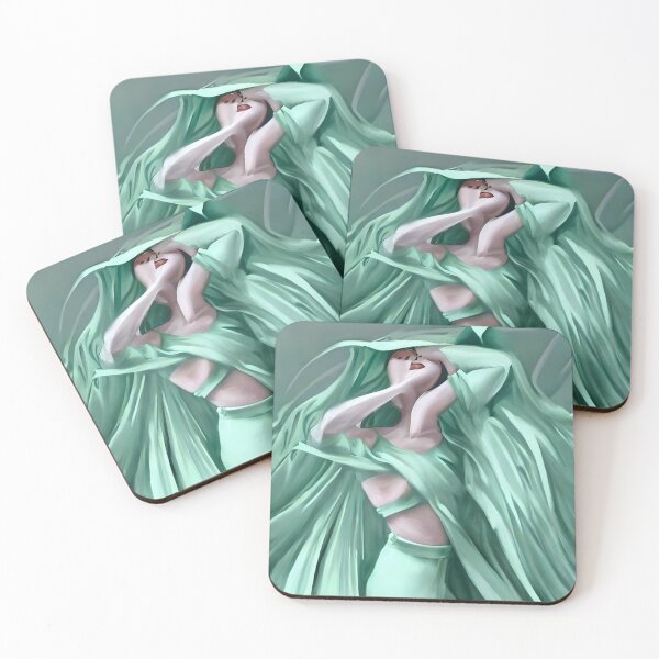 Item preview, Mint April designed and sold by eduk8byfoyles.