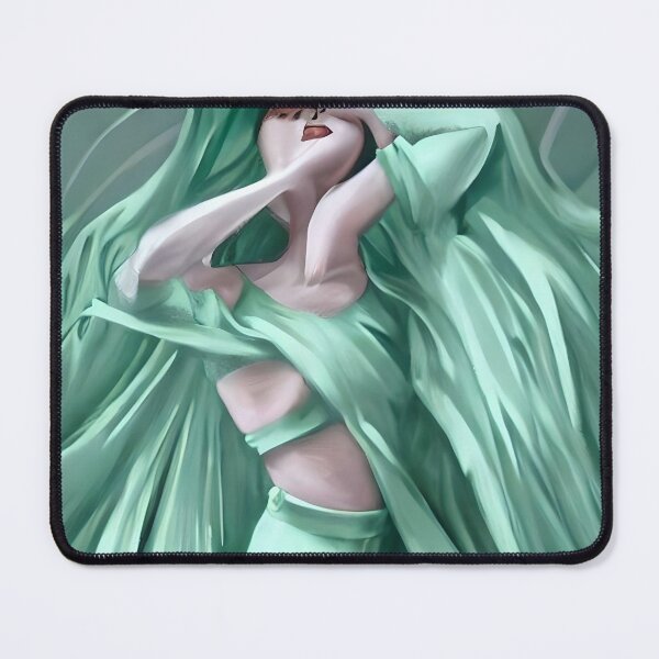 Item preview, Mint April designed and sold by eduk8byfoyles.