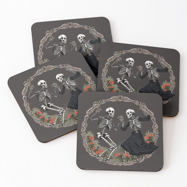 Item preview, Dance With Death designed and sold by UnderCloud.