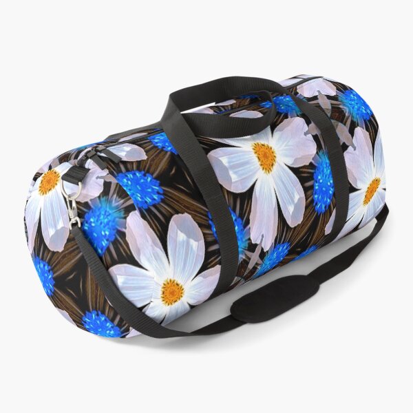 Item preview, Garden Cosmos Patterns designed and sold by Patternflower.