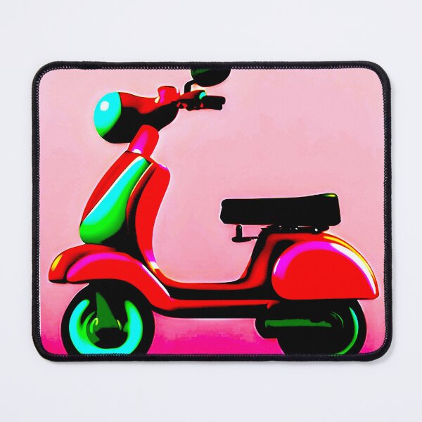 Item preview, Scoot! designed and sold by itskindaugly.
