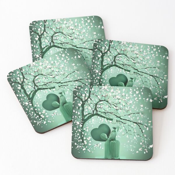 Item preview, Mint February designed and sold by eduk8byfoyles.