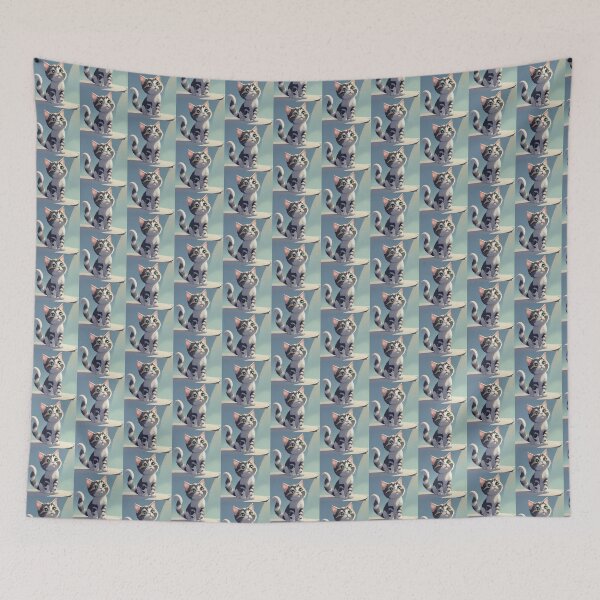 Item preview, CAT designed and sold by kmdesingner.