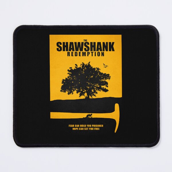 Item preview, The Shawshank Redemption designed and sold by EglantineMoquin.