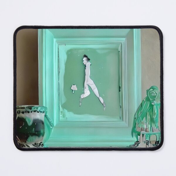 Item preview, Mint July designed and sold by eduk8byfoyles.