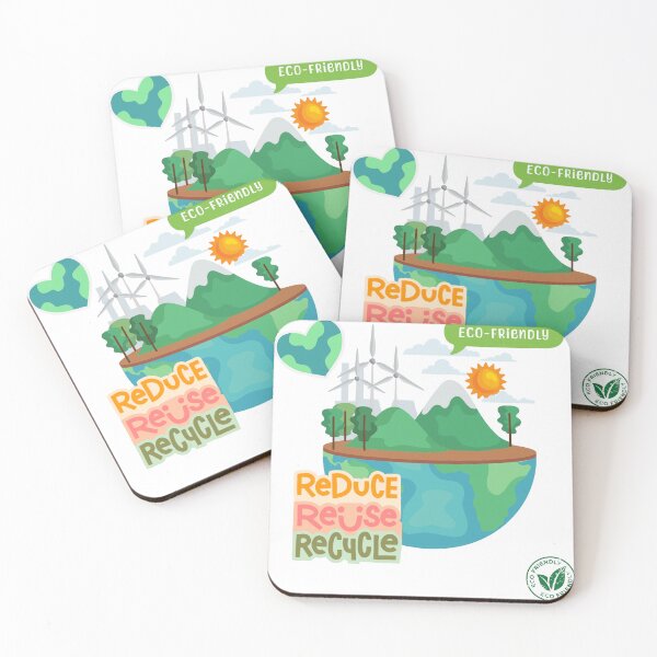 Item preview, ECO-FRIENDLY designed and sold by Arvindsing.