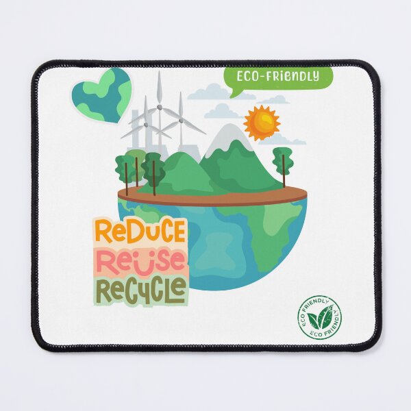Item preview, ECO-FRIENDLY designed and sold by Arvindsing.