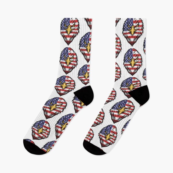 Item preview, american Eagle, Independence Day, Fourth of July designed and sold by quanlh.