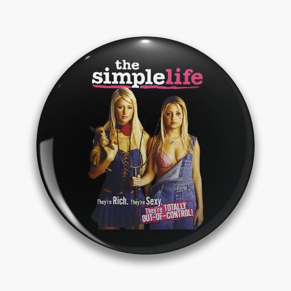 Item preview, The Simple Life designed and sold by EglantineMoquin.