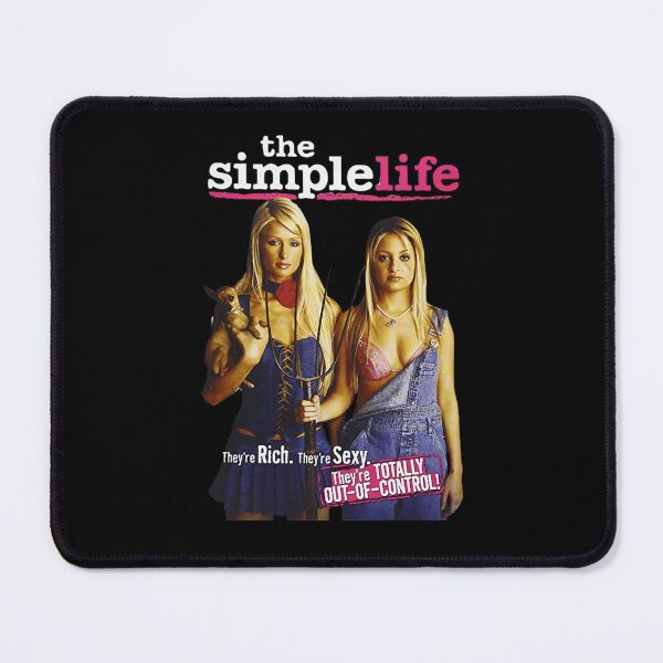 Item preview, The Simple Life designed and sold by EglantineMoquin.