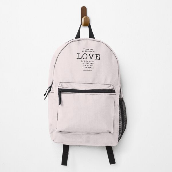 Item preview, There are all kinds of Love in the world, but never the same love twice.  designed and sold by corbrand.