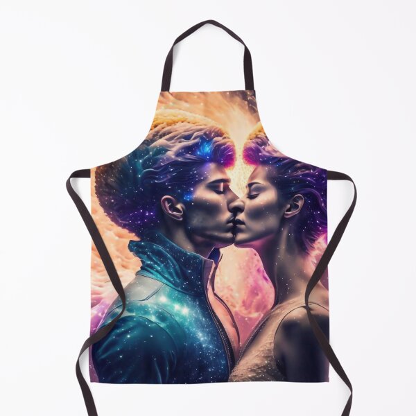 Item preview, The aliens are kissing designed and sold by M-Y-A-R-T-.