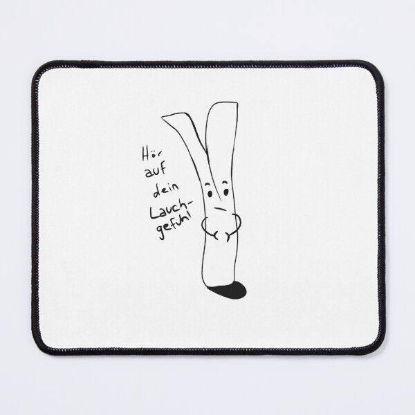 Item preview, Leek feeling designed and sold by purplehasi.