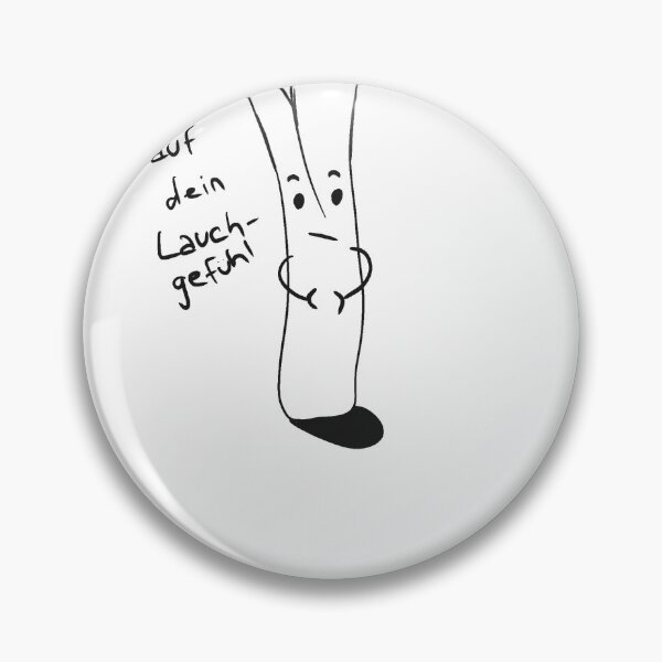 Item preview, Leek feeling designed and sold by purplehasi.