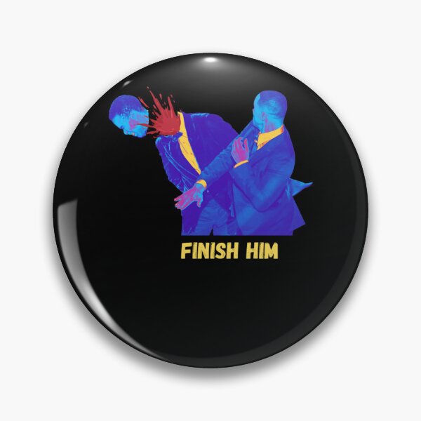 Item preview, The slap designed and sold by EglantineMoquin.