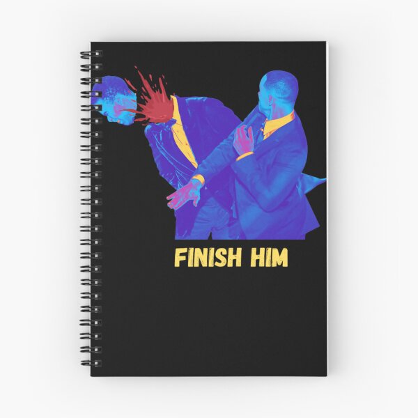 Item preview, The slap designed and sold by EglantineMoquin.