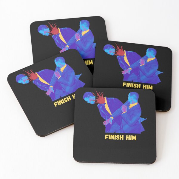 Item preview, The slap designed and sold by EglantineMoquin.