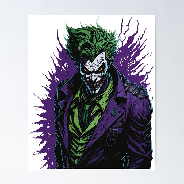 Batman Villain Gifts & Merchandise for Sale