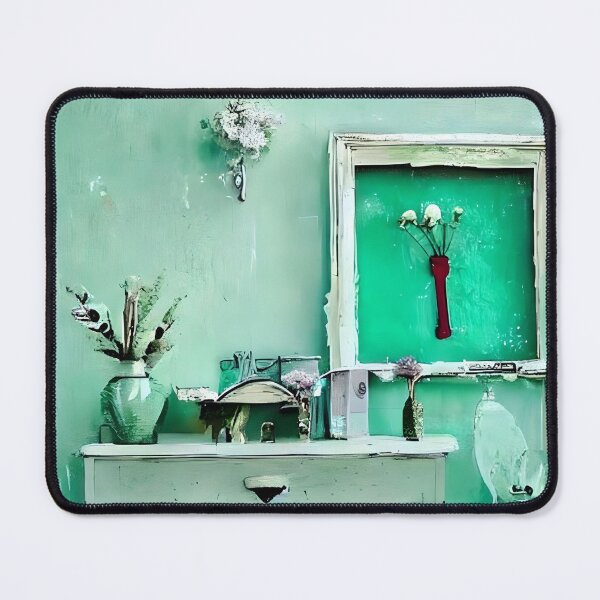 Item preview, Mint March designed and sold by eduk8byfoyles.