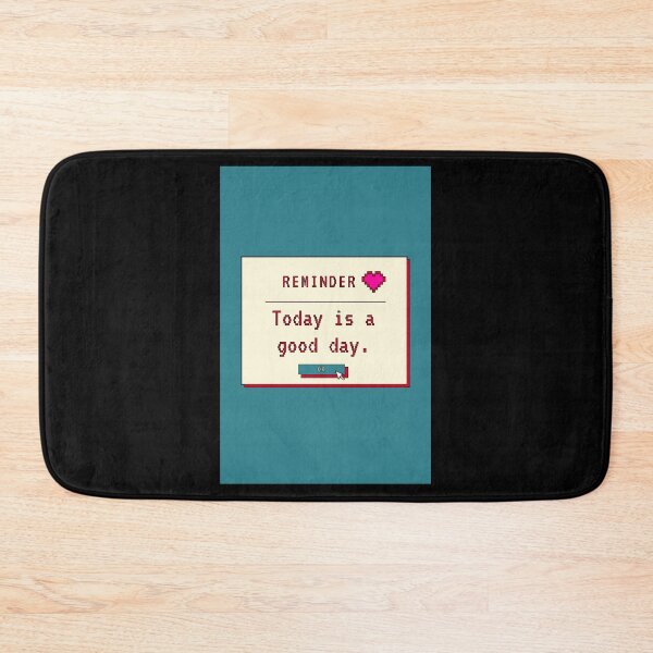 Item preview, Today is a good day designed and sold by Thedigital91.