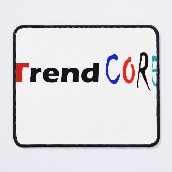 Item preview, Trendcore logo designed and sold by TRENDCORE.