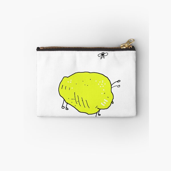 Item preview, Lemon and a fly designed and sold by AgniArt.