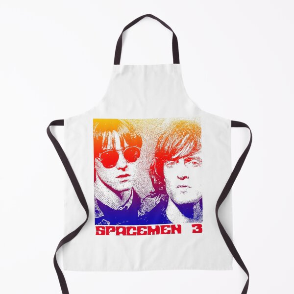 Item preview, Spácèmèn band 3 Psychedelic Fan Art Design designed and sold by CoyotiesWillia.