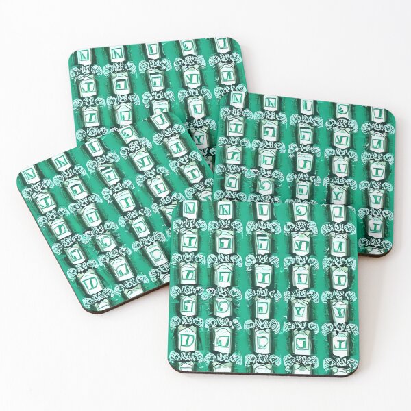Item preview, Mint Monday designed and sold by eduk8byfoyles.